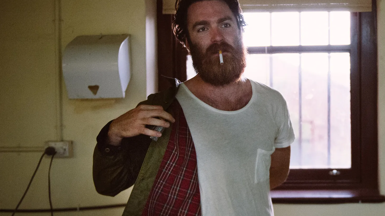 Australian producer/singer Chet Faker has been a KCRW favorite for years and we hosted him for a live session around the release of his full length debut in 2014.