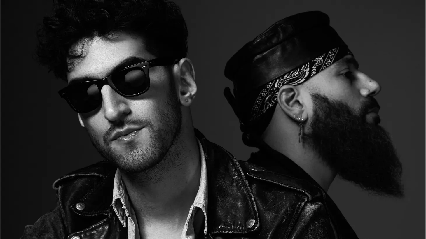 Electro-funk duo Chromeo will be here to get the weekend started right. They bring a party wherever they go and stop by for a live set in the midst of an international tour, including appearances at Outside Lands and Bumbershoot.