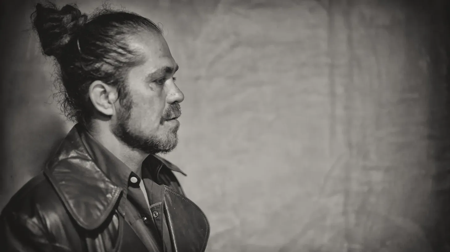 Clarence Greenwood, better known as Citizen Cope, has been making music for seventeen years.