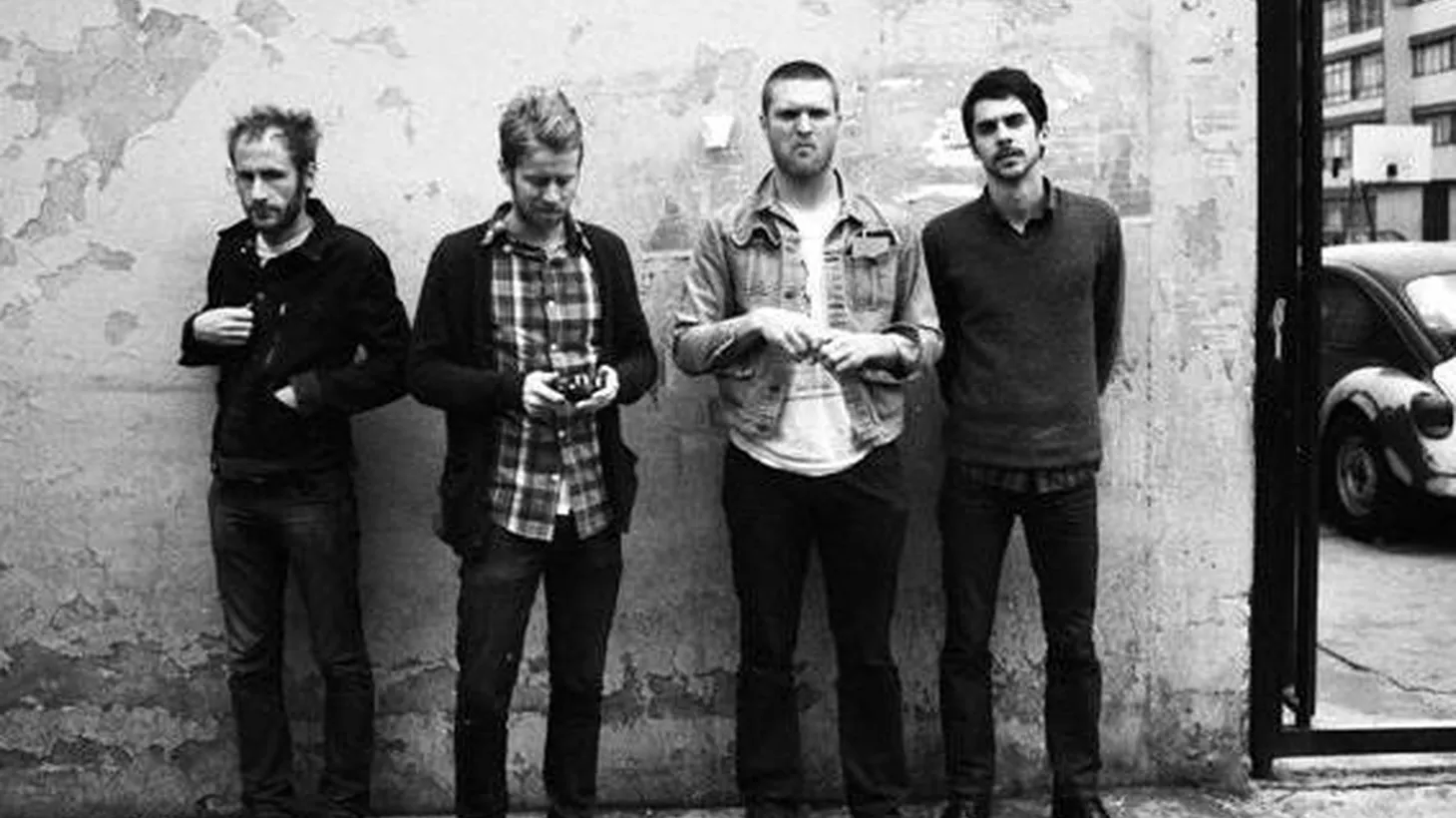From their humble beginnings in a practice space atop a Fullerton restaurant, Cold War Kids have steadily built a global fan base for their riveting, blues-infused rock. Hear and watch them live when they perform on Morning Becomes Eclectic at 11:15am.
