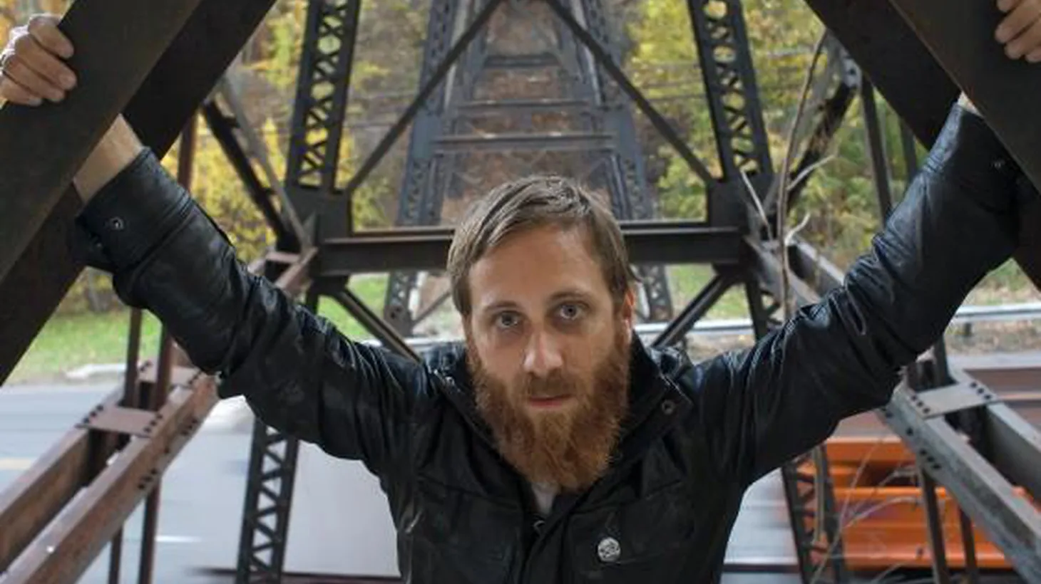 Dan Auerbach of The Black Keys does his solo thing on Morning Becomes Eclectic at 11:15am.