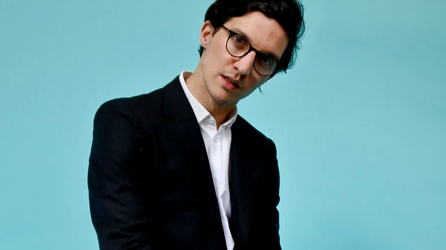 Liverpool native Dan Croll expertly crafts smart, catchy indie pop. His sophomore release Emerging Adulthood is a triumph.