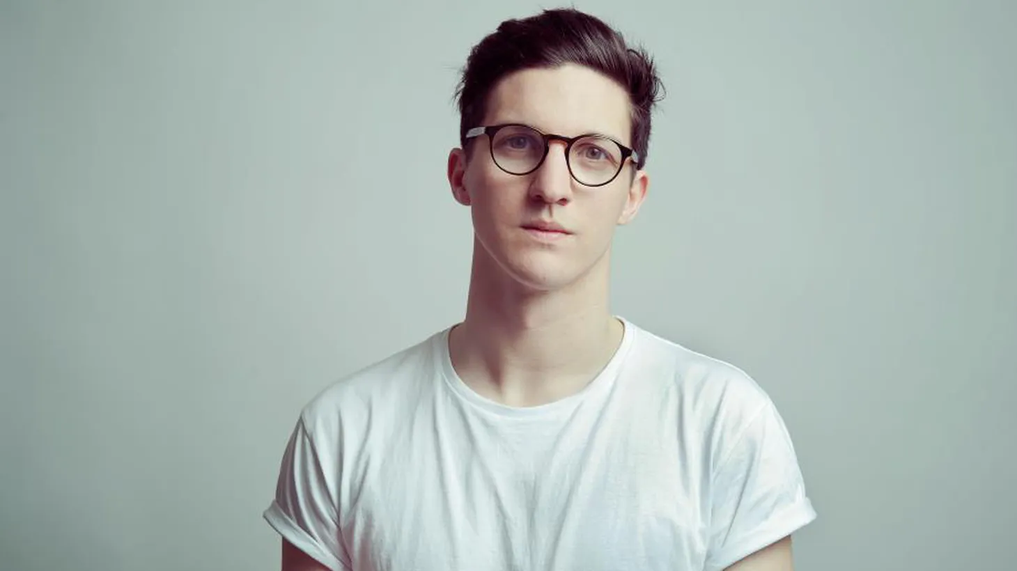 Liverpool's Dan Croll has been steadily releasing great pop songs for over a year. He's an artist to watch.