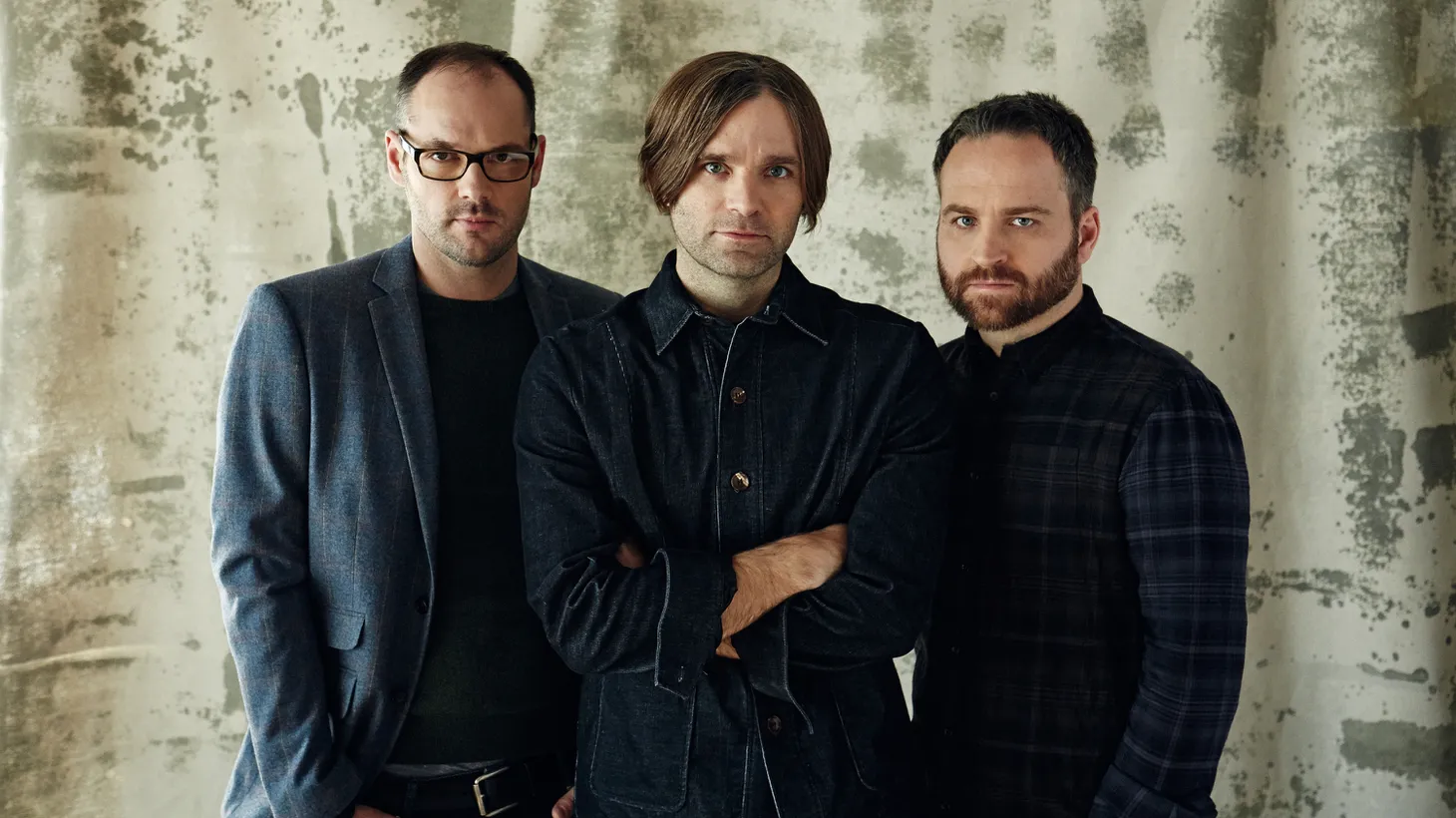 Death Cab for Cutie have been around for almost two decades and are charging forward with their first new album in four years, despite the absence of founding member Chris Walla.