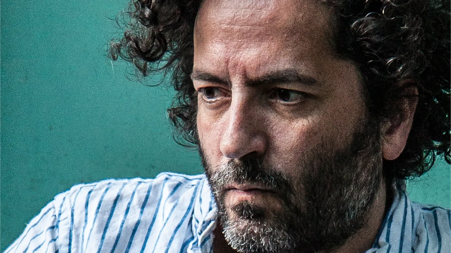 Destroyer is the long-running solo project from The New Pornographer’s Dan Bejar. Destroyer’s 12th album ken showcases the evocative songwriting he is known for and we’re excited to welcome the band for a live set.