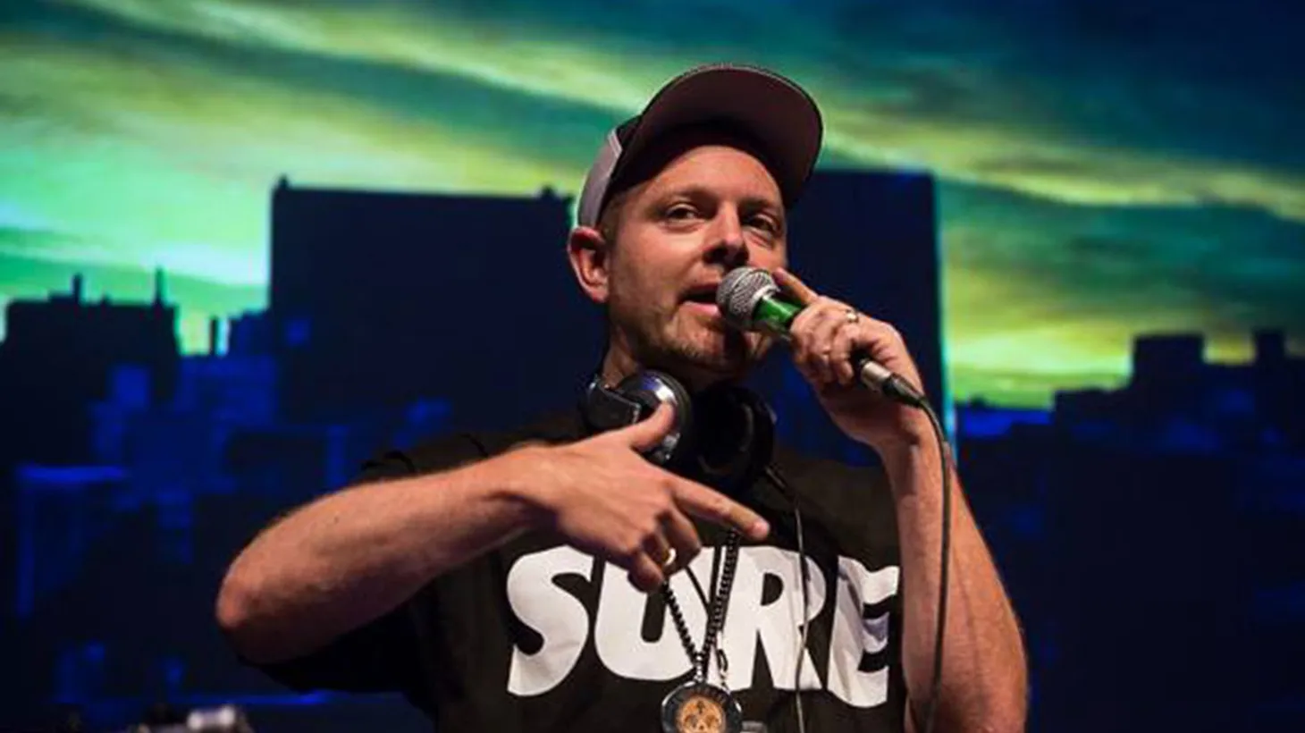 Legendary turntablist and beat master DJ Shadow returns with his fourth solo album since the release of his groundbreaking debut over 20 years ago.