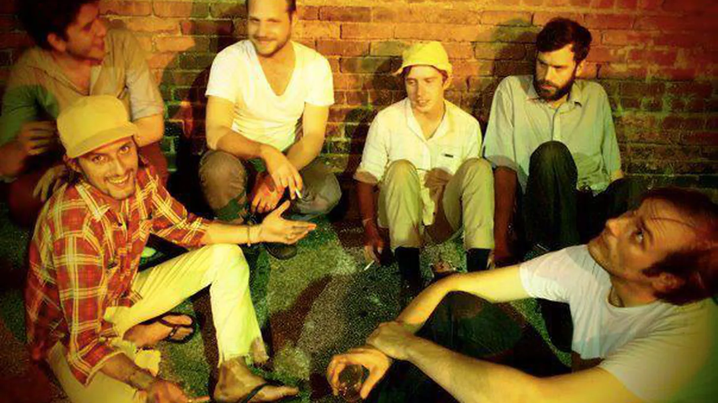 Philly-based band Dr. Dog have embraced a variety of sounds throughout their career from raw, lo-fi rock to melodic guitar-driven pop. They turn up the guitars and let loose...
