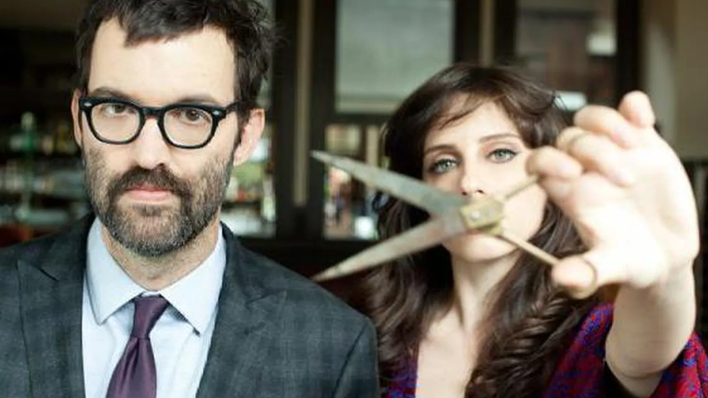 Eels frontman Mark Oliver Everett (best known as E) is a prolific and clever songwriter.