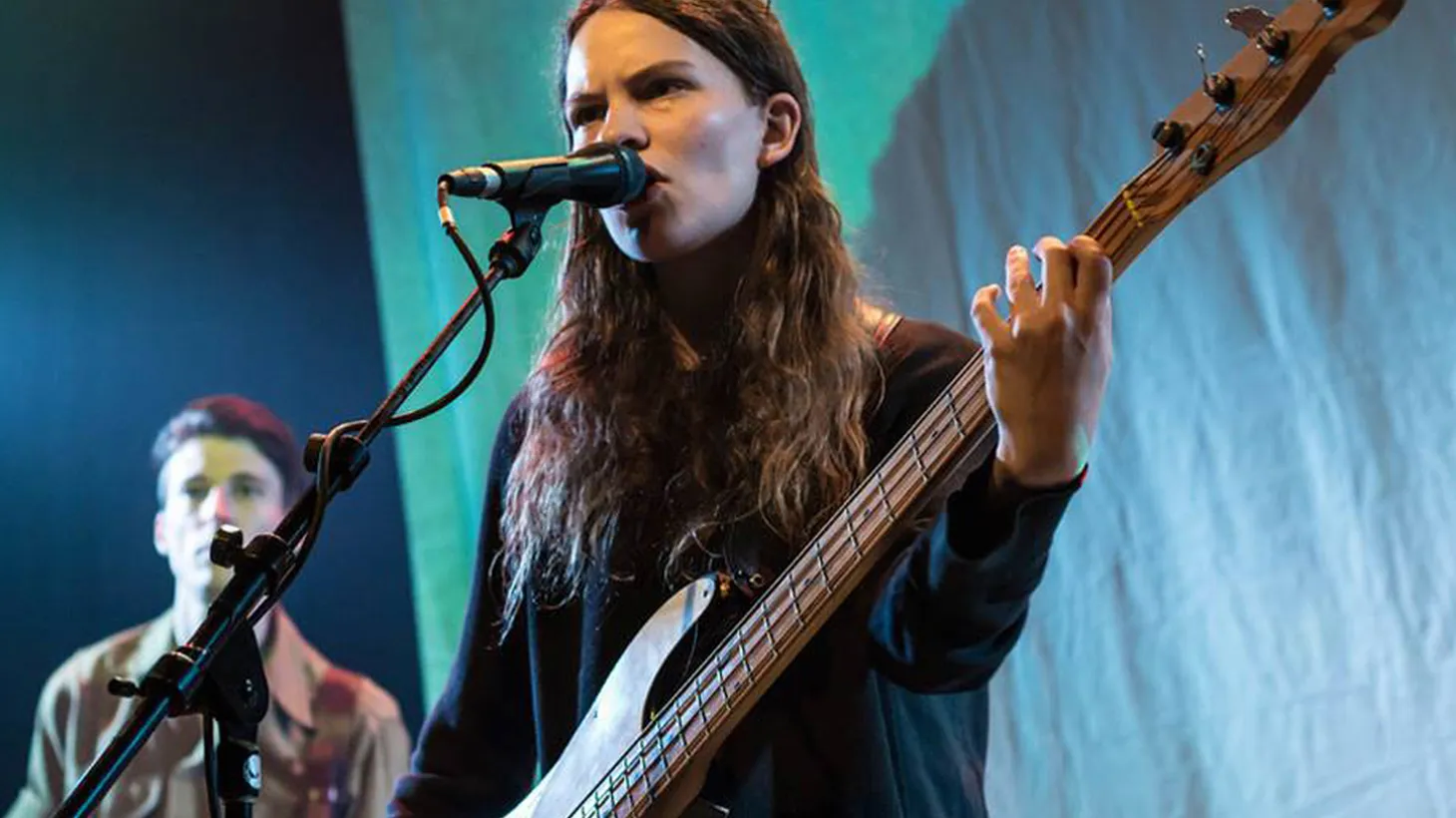Eliot Sumner has music in her blood and a sound that is very much her own.