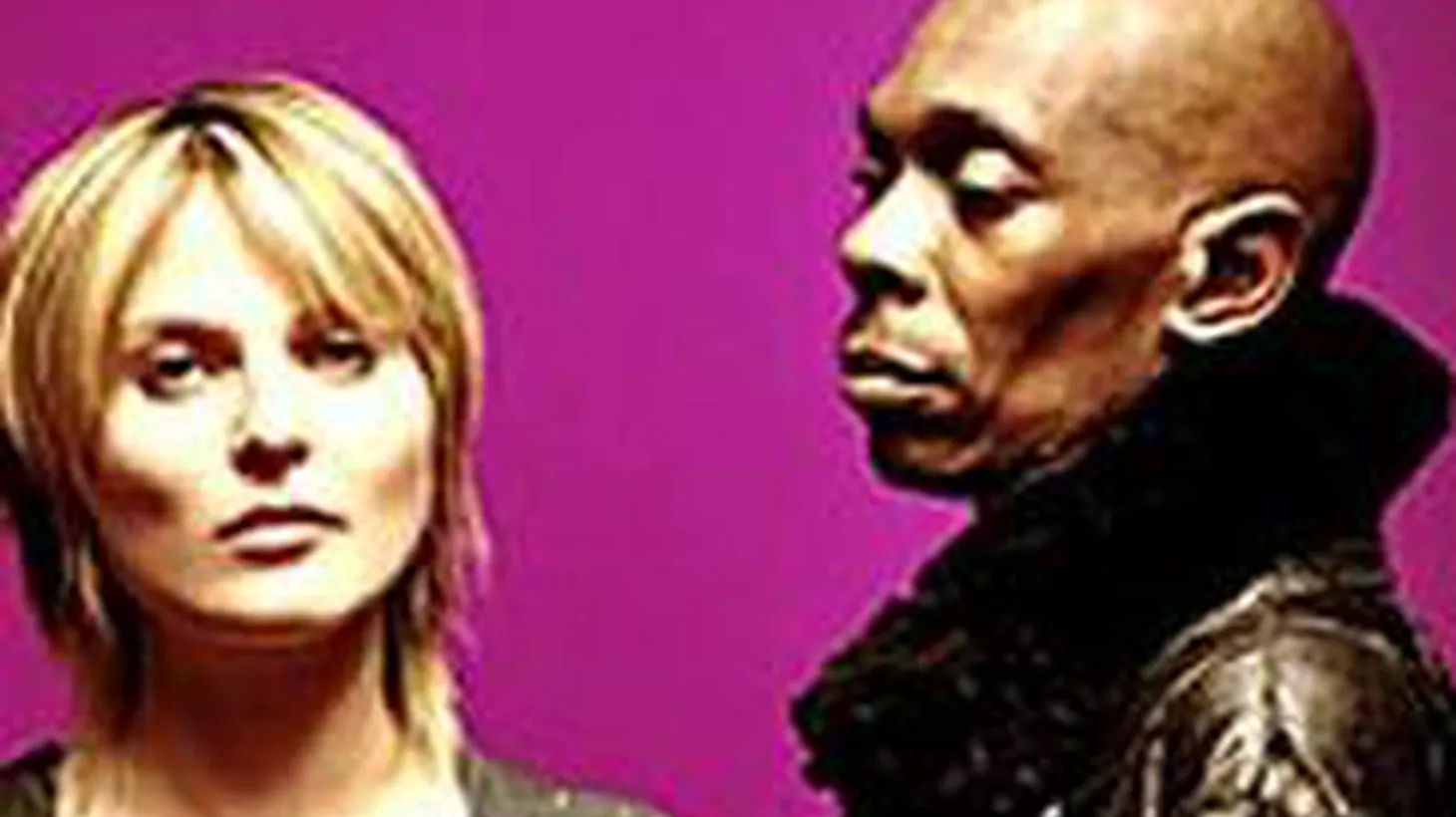 House and pop outfit Faithless take an acoustic approach to their songs on Morning Becomes Eclectic at 11:15am.