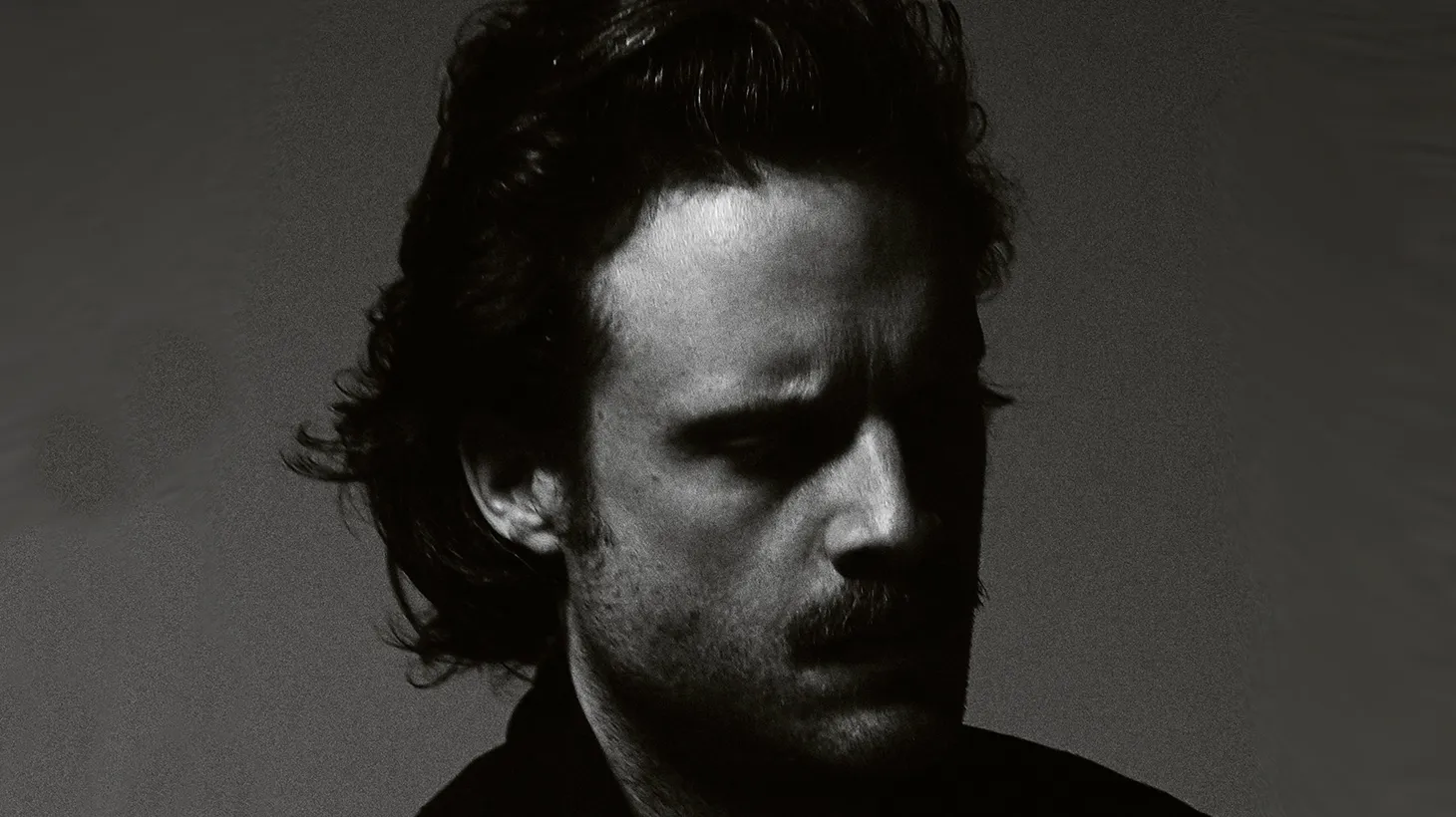 Father John Misty joins us at 10am on the release day for Pure Comedy.