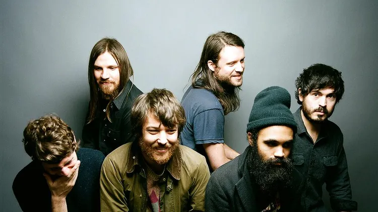 Fleet Foxes floored us with their debut album full of gorgeous folk songs and did not disappoint with their follow-up release. They've set a standard for new folk and...