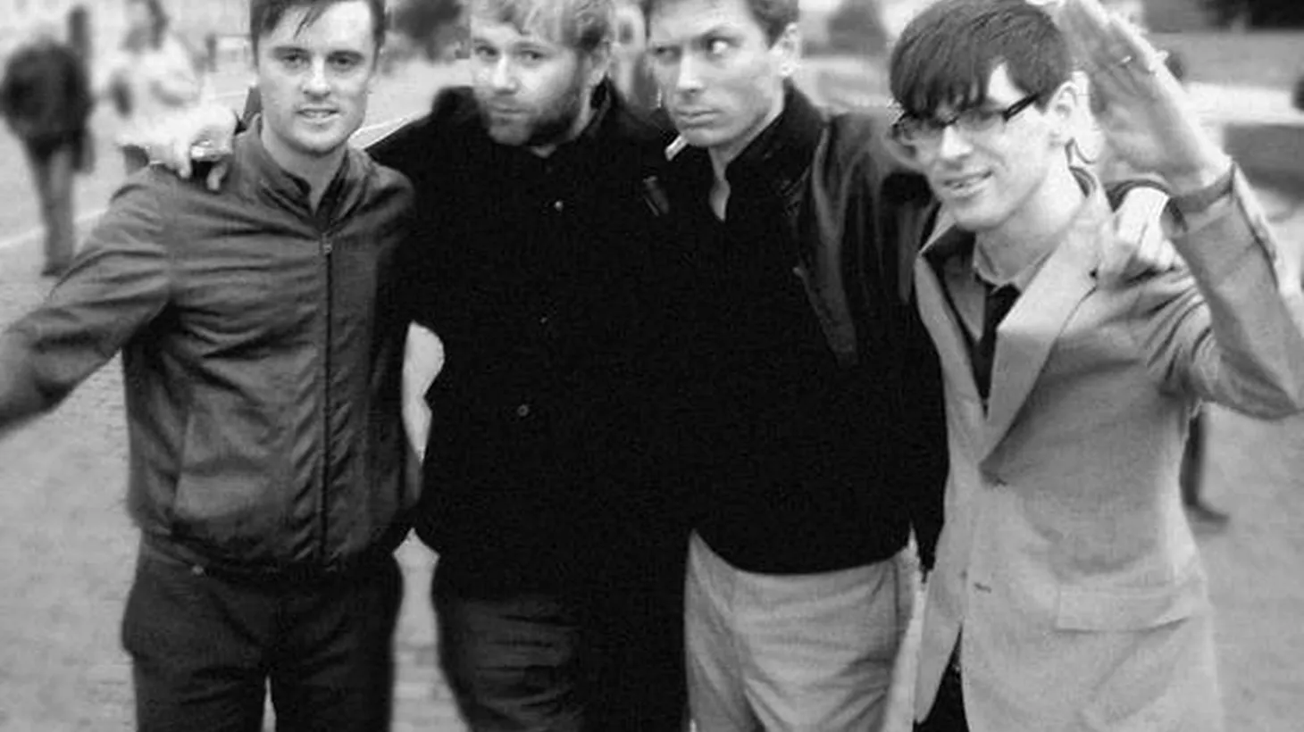 Franz Ferdinand are set to release a much anticipated new album at the end of August and will return to the radio station that gave them their first break to play their new songs live.