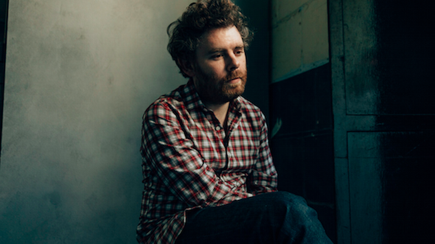 Brooklyn-based composer, pianist, and singer Gabriel Kahane released his debut on Nonesuch Records earlier this year.