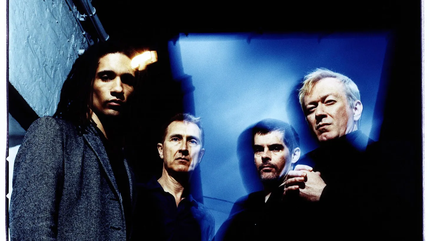 Gang of Four defined the early English post-punk era and have inspired countless bands to this day. After fifteen long years, they've recorded a brand new album which they will perform, along with some of their classics, for Morning Becomes Eclectic listeners at 11:15am.