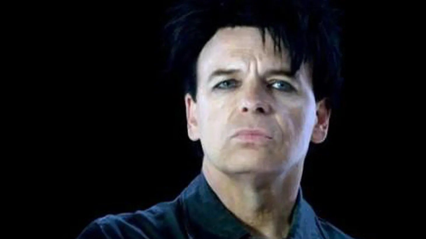 New wave pioneer Gary Numan joins us for his Morning Becomes Eclectic debut performance at 11:15am.