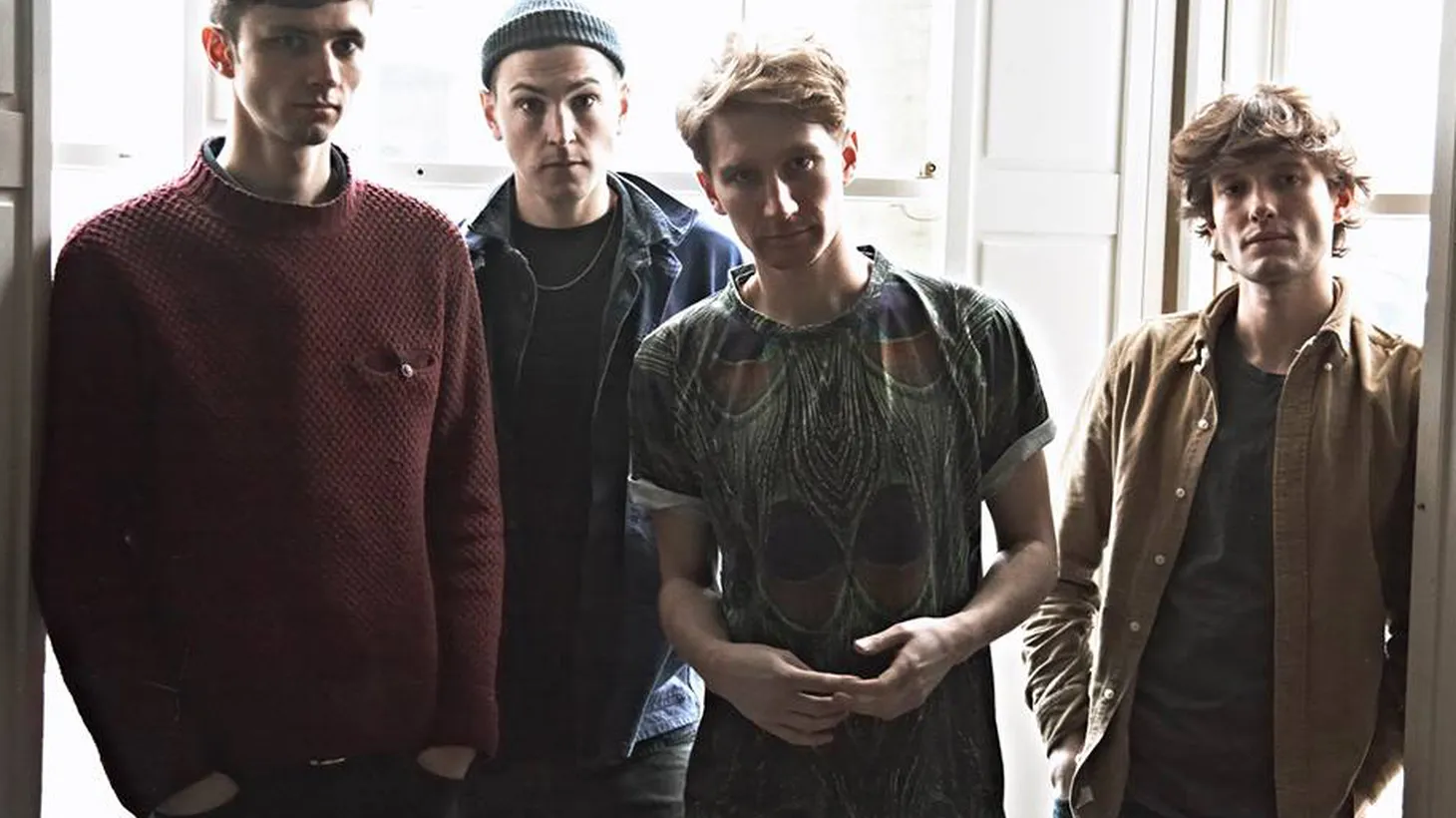 UK band Glass Animals can attribute their swift rise thanks to the strength of their excellent debut Zaba. Their much-anticipated follow-up was informed by their life on the road.