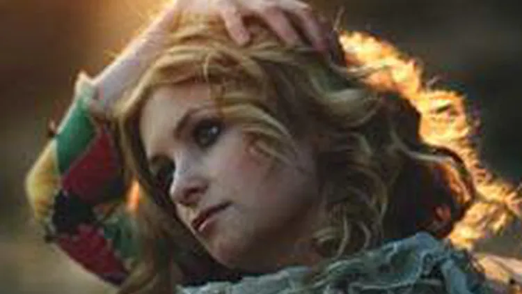Goldfrapp return with new songs on Morning Becomes Eclectic at 11:15am.
