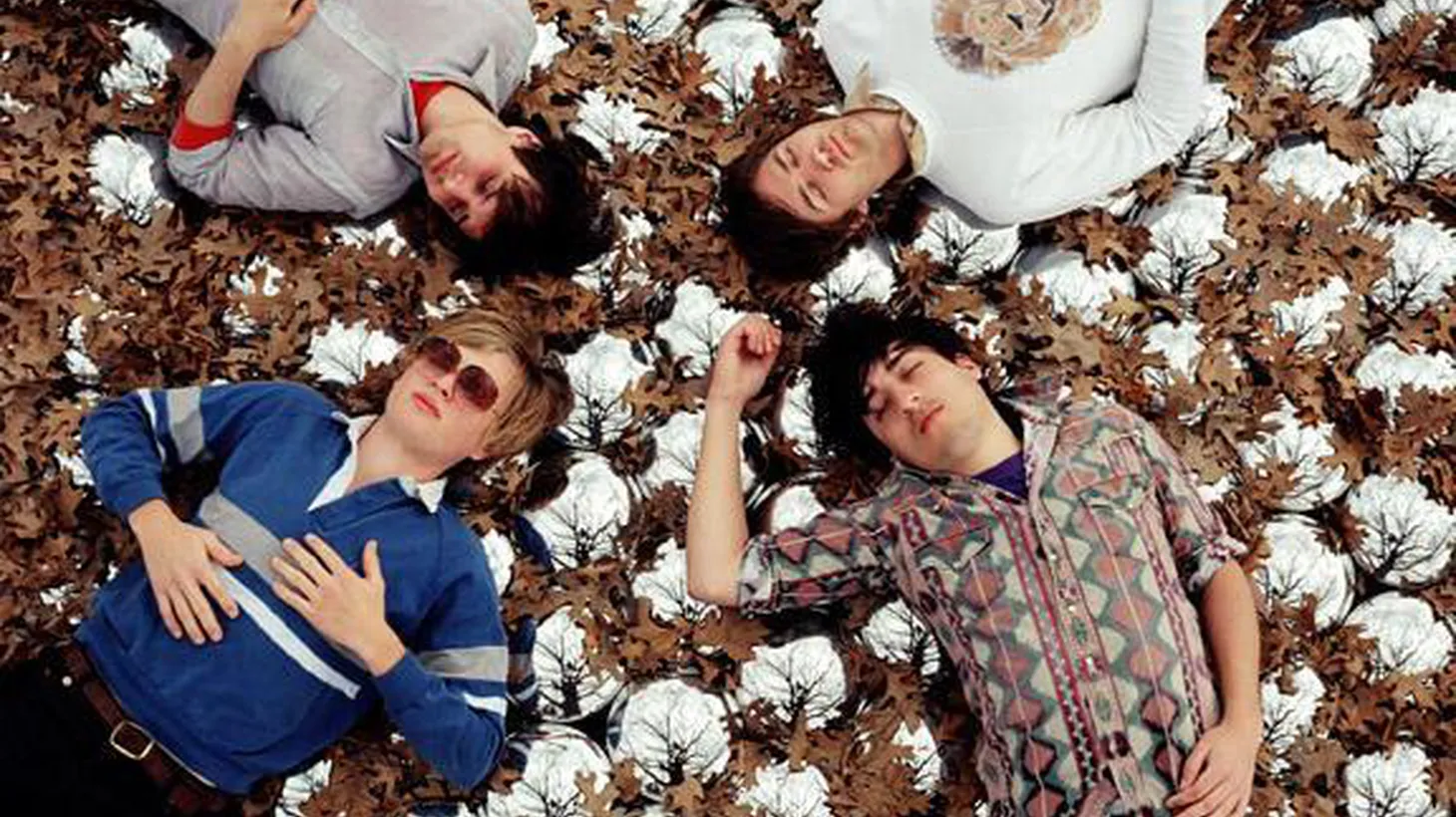Grizzly Bear might be the standard-bearers of the Brooklyn indie-rock explosion of the 2000s. Their album “Veckatimest” topped plenty of critical year-end lists in 2009 and showcased their knack for sophisticated, melodic songwriting.