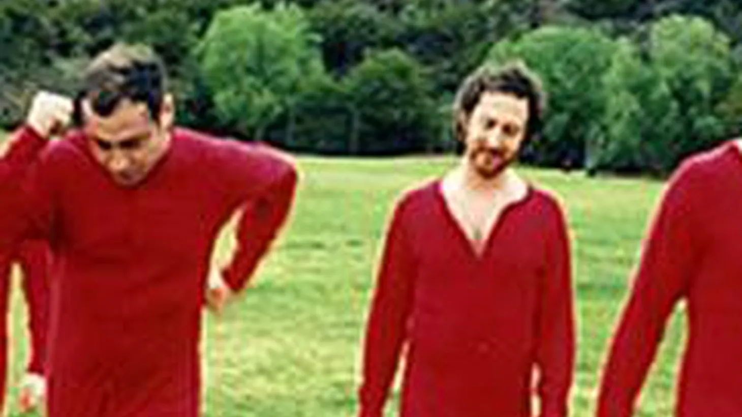 Boston based trio, Guster, bring good, clean fun to Morning Becomes Eclectic listeners at 11:15am. Click Here to Watch!