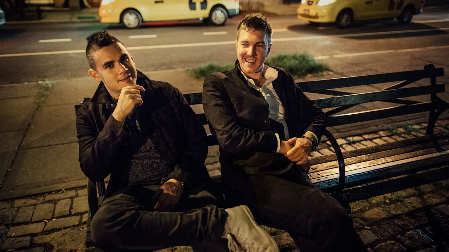Hamilton Leithauser (The Walkmen) and Rostam Batmanglij (Vampire Weekend) joined forces for a collaboration that has been met with overwhelming praise and acclaim.