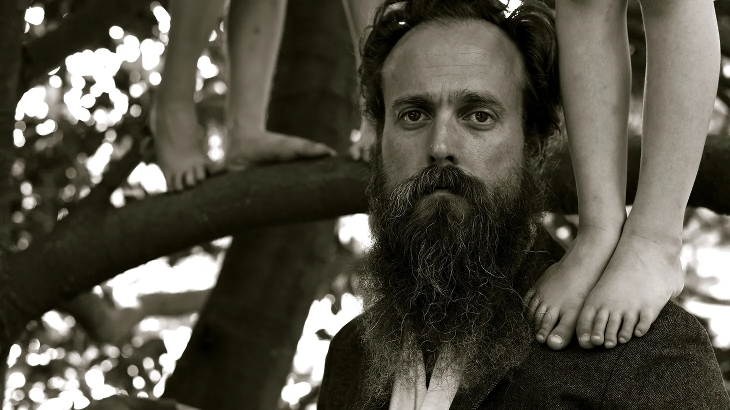 Beast Epic is the sixth album from Sam Beam under the moniker Iron & Wine. Everything was recorded live with minimal overdubbing, giving the songs a distinct vulnerability and, as always, honesty.