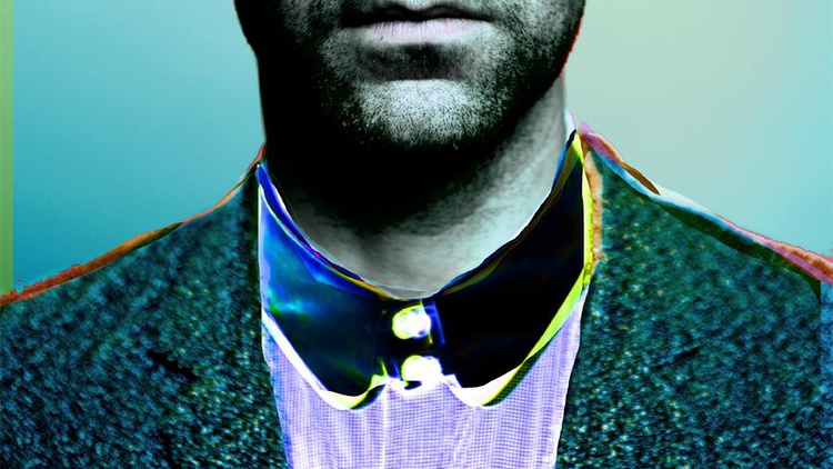 Electro dance king Jamie Lidell performs songs from his self-titled album.