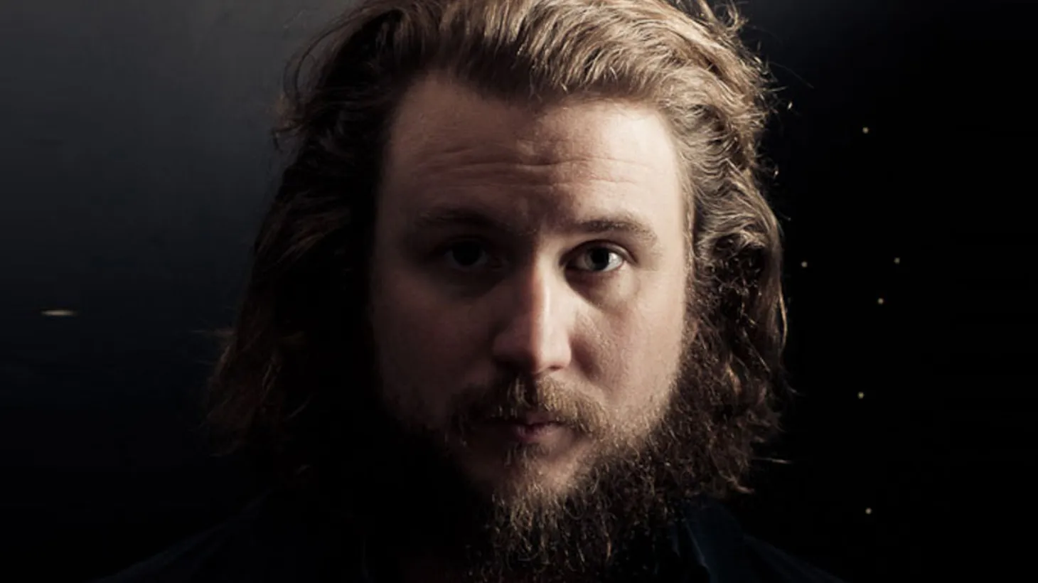 The city of Los Angeles played a big part in the creation of Jim James' second solo album Eternally Even.