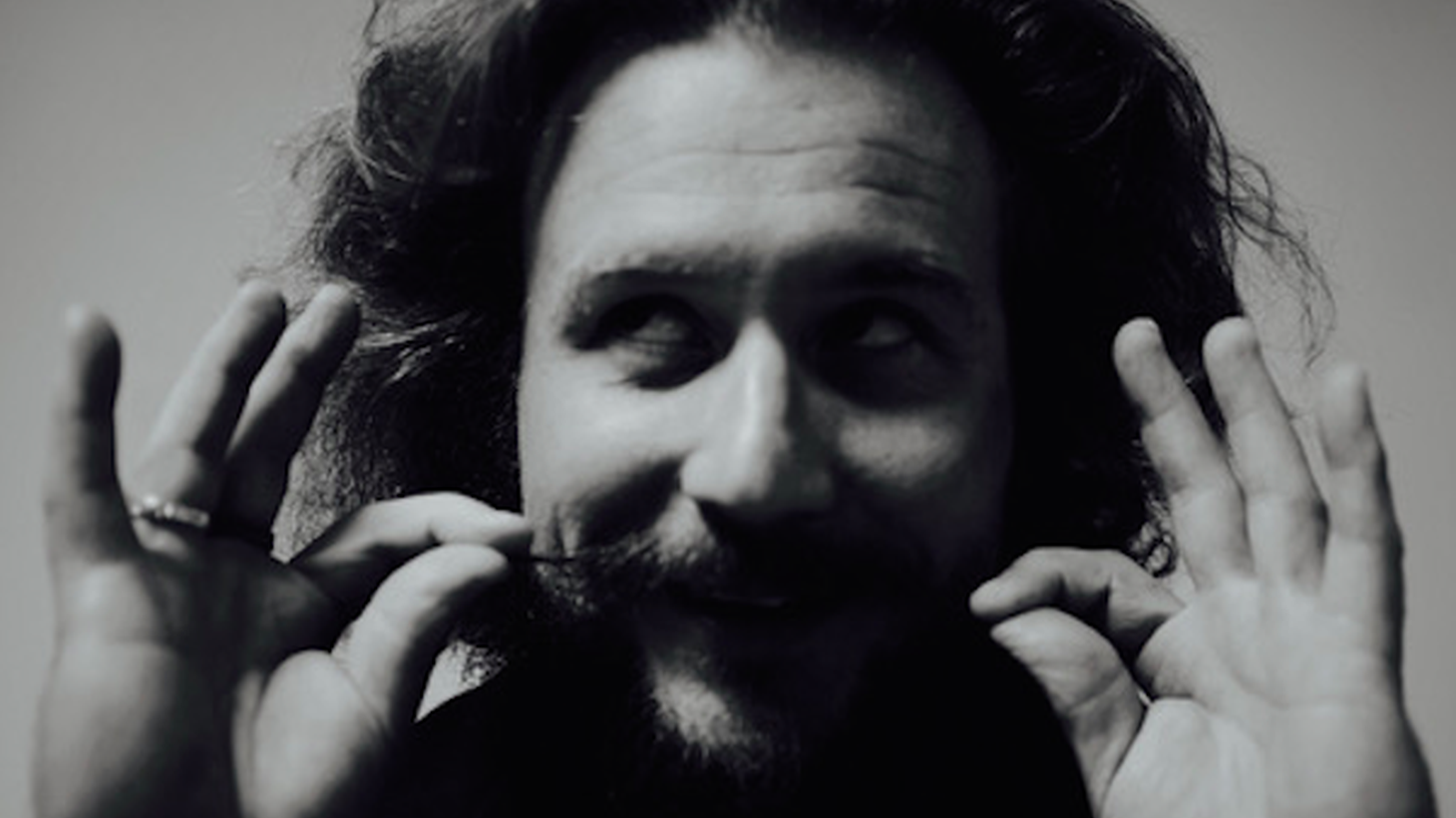 My Morning Jacket frontman Jim James dropped a gorgeous record of covers called Tribute To 2 late last year.