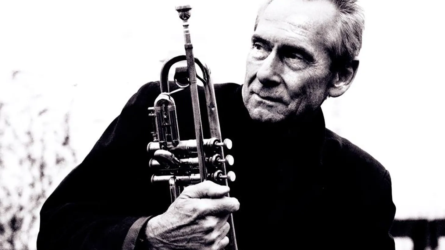 L.A. based composer and avant-garde trumpeter Jon Hassell is revered for his minimalist ambient work. We'll have a rare visit when he brings a trio to perform select pieces for Morning Becomes Eclectic listeners at 11:15am.
