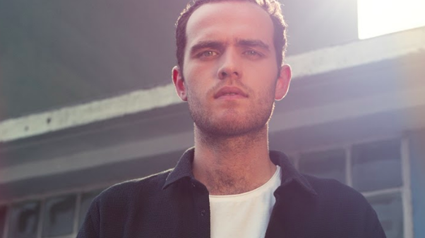He’s a rare talent emerging from London’s current nexus of jazz, hip-hop, and electronic musicians. We expect you’ll be hearing the name Jordan Rakei for many years to come.