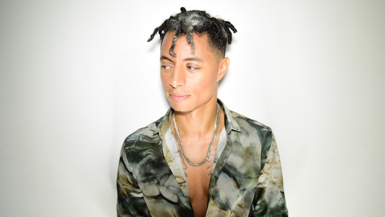 Singer José James has been best known as a modern day jazz man until his latest album, which resets his path to become a powerful force in contemporary R&B.