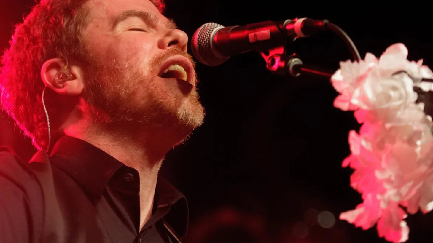 Josh Ritter is celebrated for his heartfelt songwriting, and his latest album is his most personal yet.