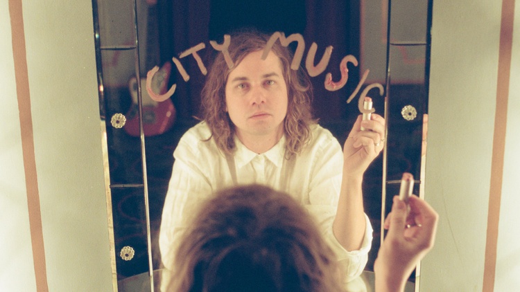 Kevin Morby is a well-traveled singer/songwriter with a voice and perspective well beyond his years.