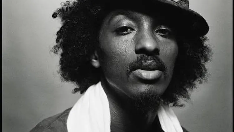 Somalia is “The Nation of Poets” and it’s no wonder that emcee and musician K’naan got his start there...