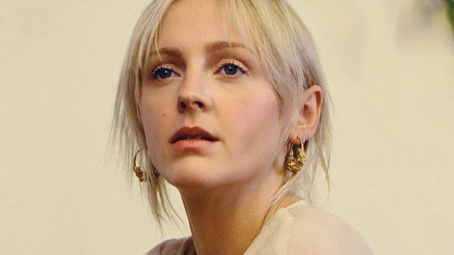 When we first heard Laura Marling's new album Semper Femina, we were floored by its beauty.