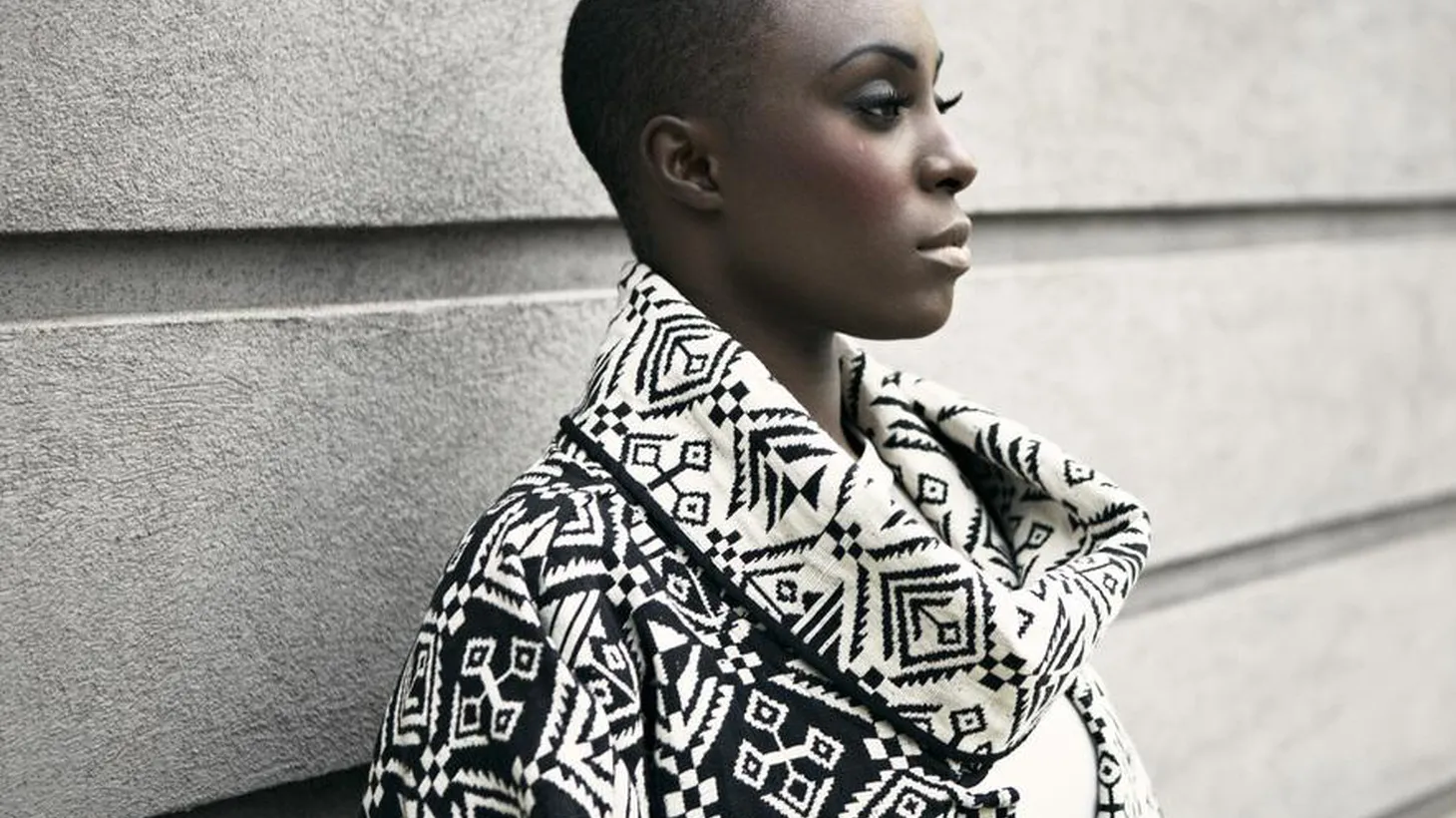 There are many artists that tap into vintage 60's soul in their songs, but Laura Mvula really stands out.
