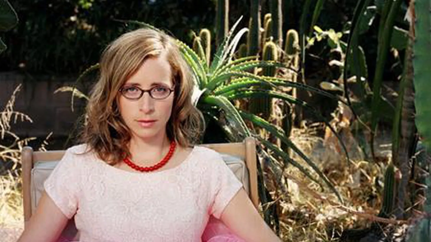 Portland-based Laura Veirs will warm the studios with songs from her gorgeous new release "July Flame." We'll catch up with this talented singer/songwriter on Morning Becomes Eclectic at 11:15am.