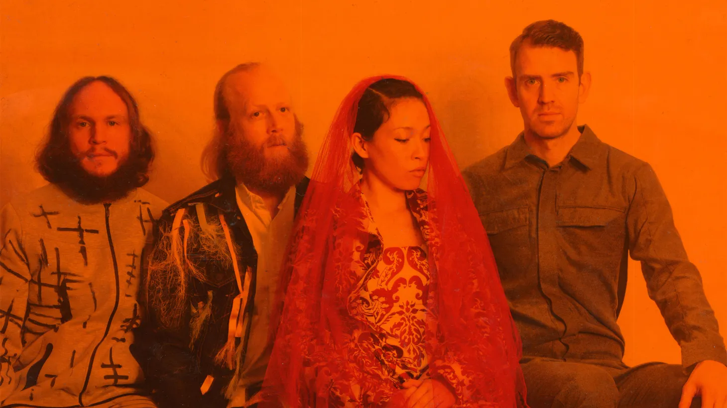 We've been anxiously awaiting a new album from Sweden's Little Dragon.