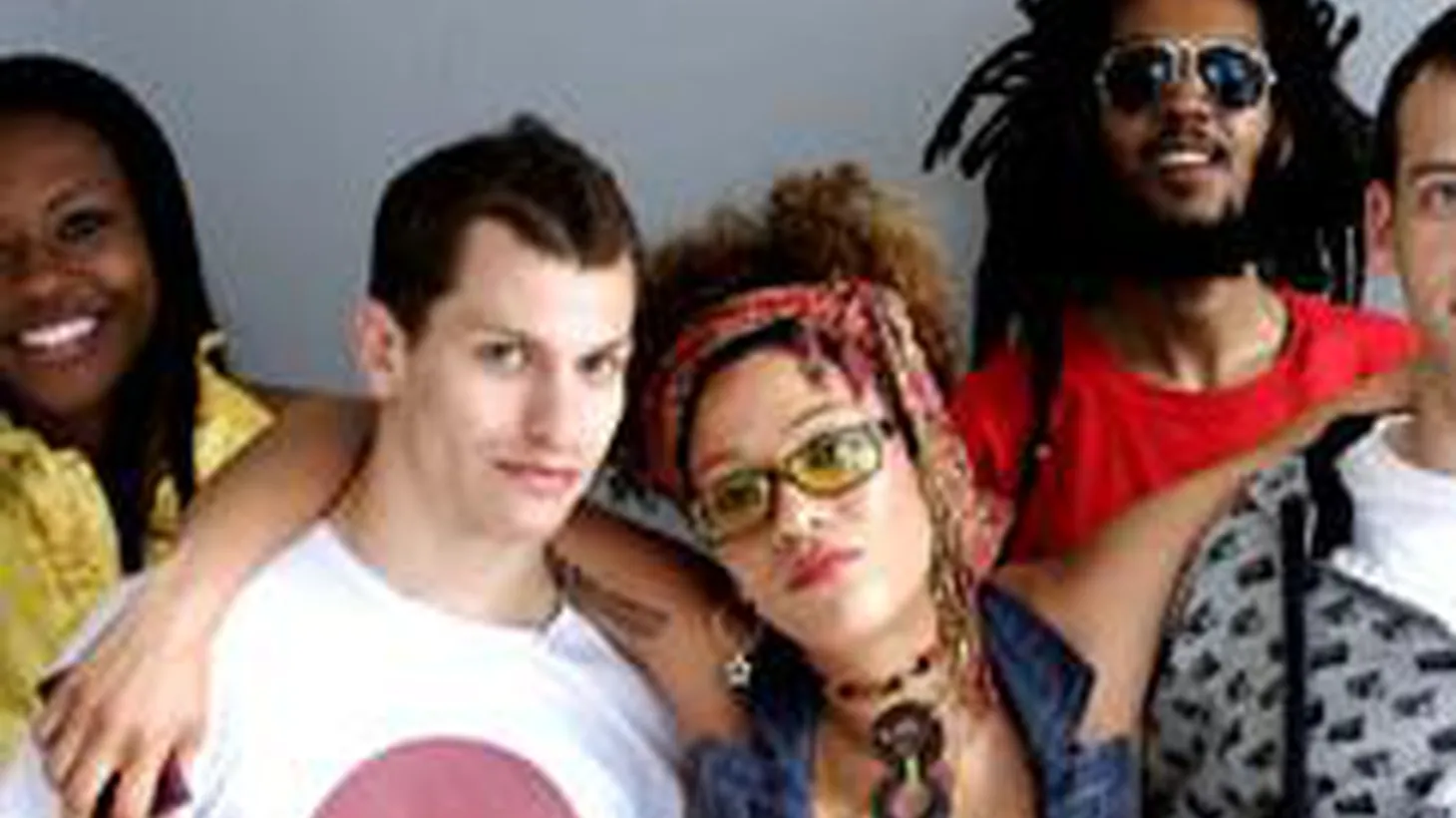 Neo-soul artists Little Jackie perform their infectious songs on Morning Becomes Eclectic at 11:15am.