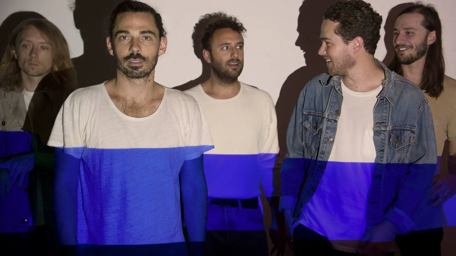 LA quintet Local Natives returns with its highly anticipated third album, exploring a variety of new sounds.