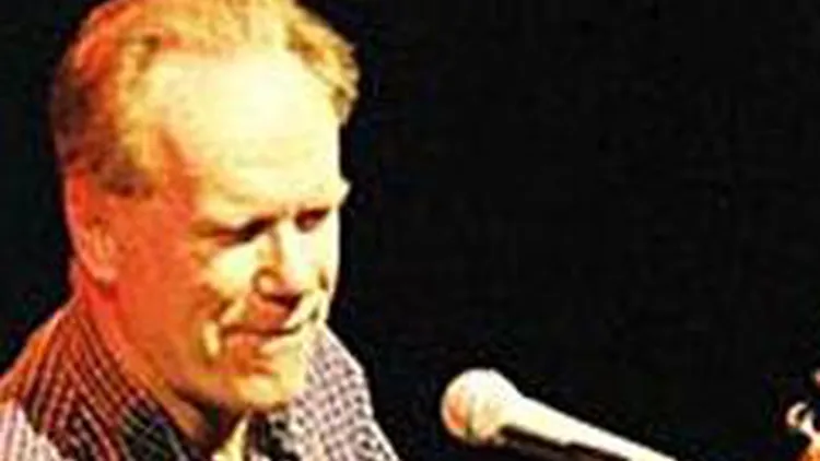 Raconteur, actor and singer Loudon Wainwright III returns this time with a band to Morning Becomes Eclectic at 11:15am.
