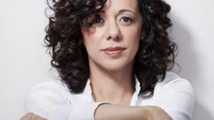 Jazzy Brazilian singer Luciana Souza shares her new work with Morning Becomes Eclectic listeners at 11:15am. Tom Schnabel sits in for Jason Bentley from 9am to noon.