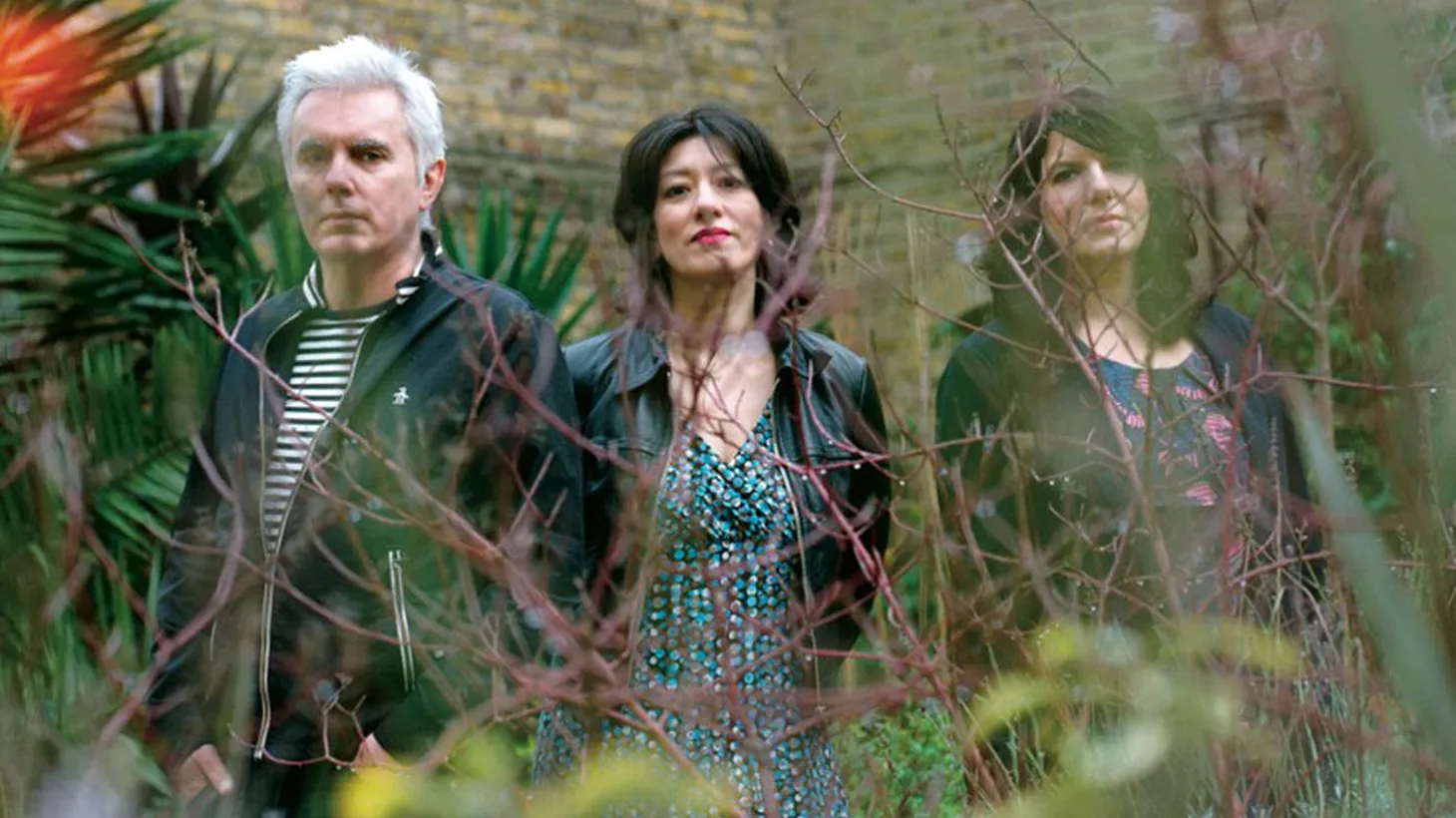 When acclaimed UK indie band Lush announced its reunion last year, we immediately reached out to have the band on Morning Becomes Eclectic.