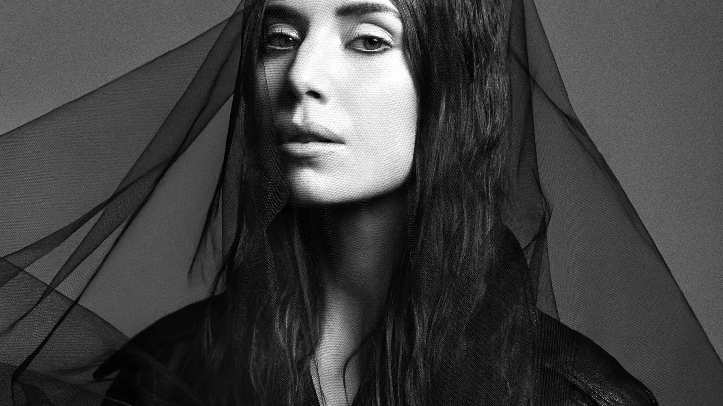 Swedish singer Lykke Li lets her heartache be her guide on her latest release. She doesn't shy away from sadness.