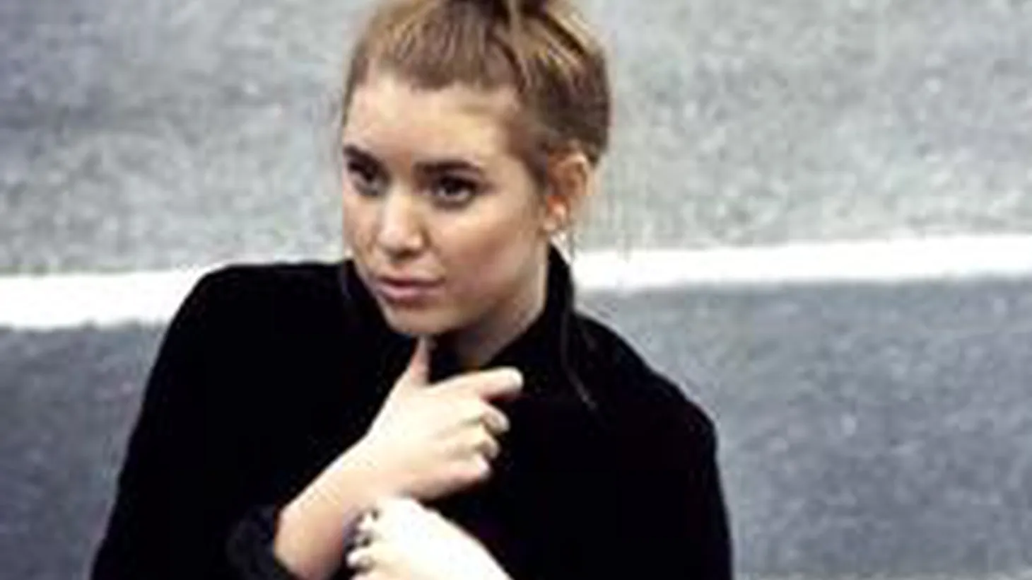 Lykke Li hails from Sweden and is lucky enough to have Bjorn Yttling (of Peter Bjorn & John fame) as her mentor...