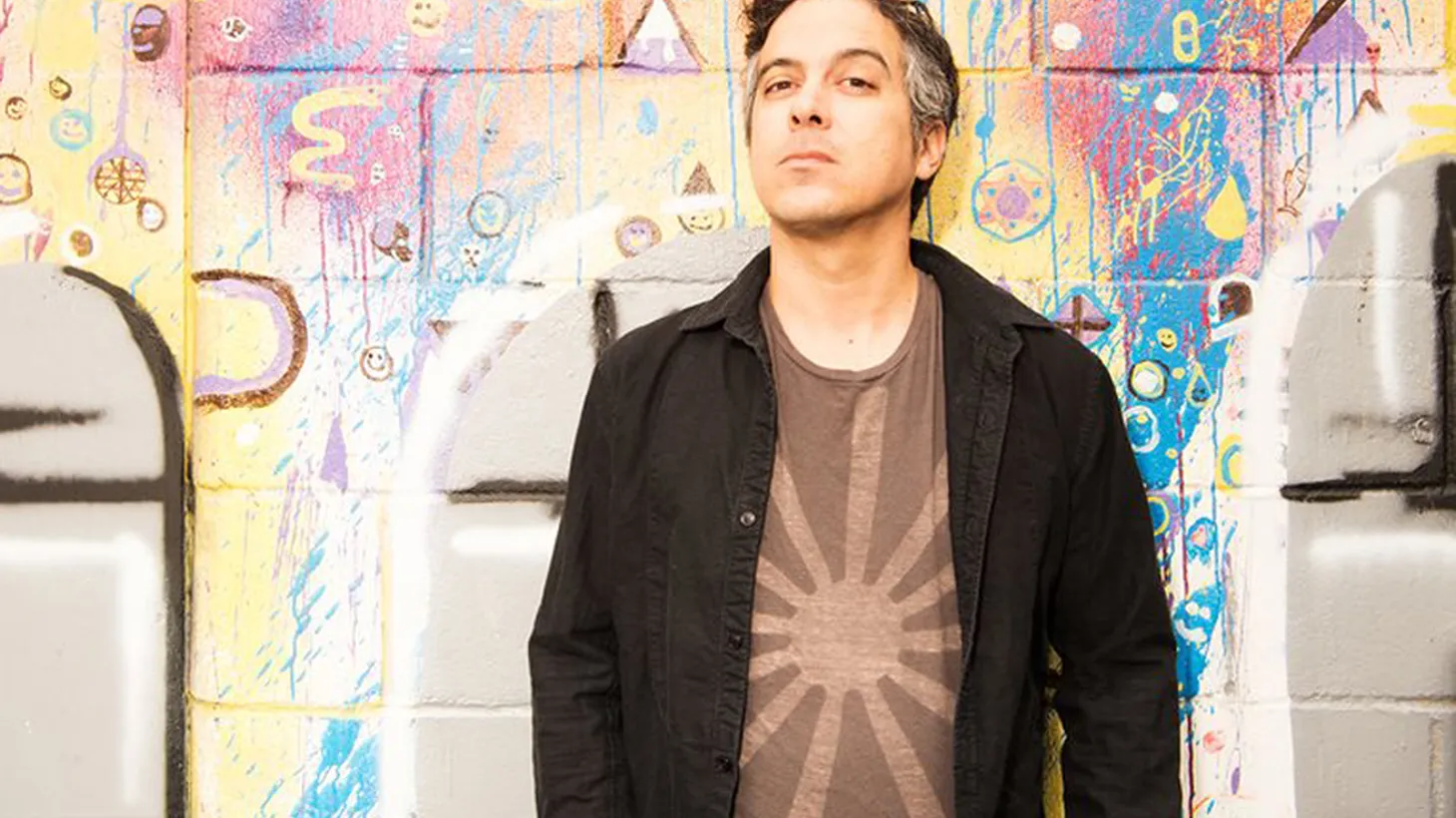 M. Ward joins us for a live session on the release date for his eighth solo album.