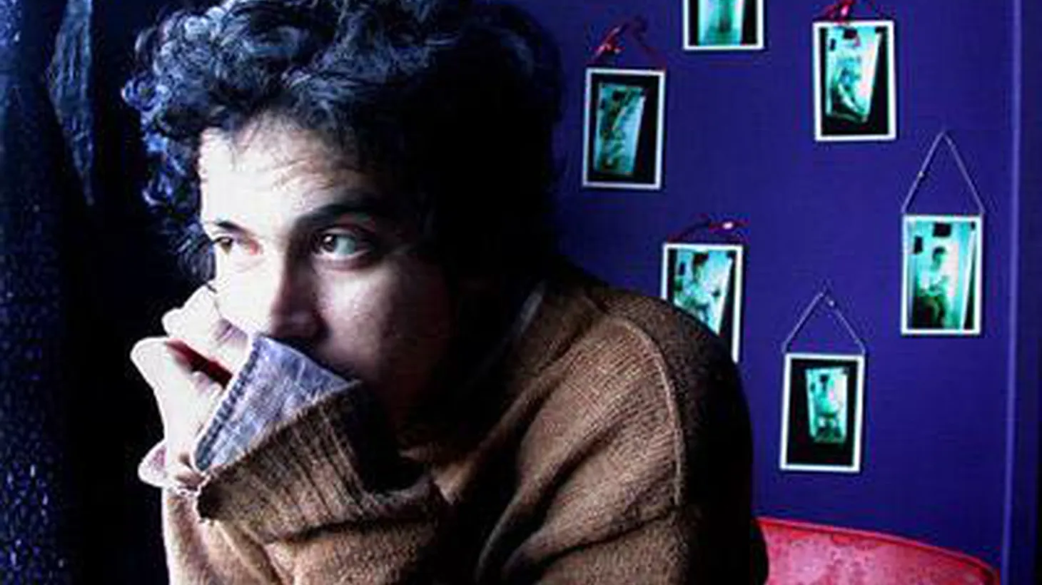 M. Ward joins us during the 10 o'clock hour of Morning Becomes Eclectic for a special Valentine's Day Guest DJ set.