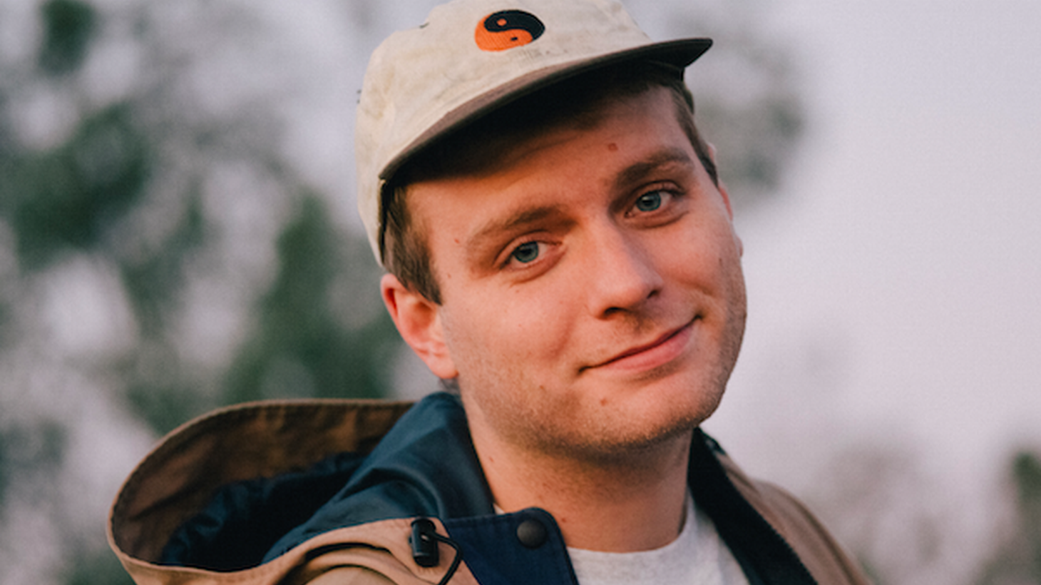 Mac Demarco is about to embark on his first solo tour and will give us a sneak peek with a short set at 10am.