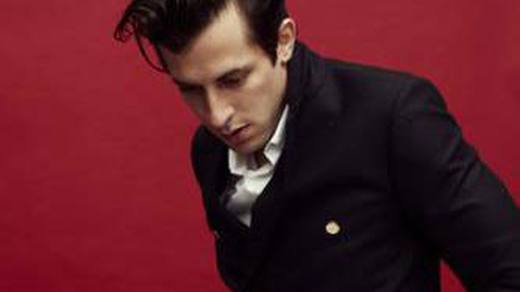 Producer/artist Mark Ronson on his participation in the Re:Generation, a film examining different genres through the eyes of 5 influential electronic producer/DJ. (10am)